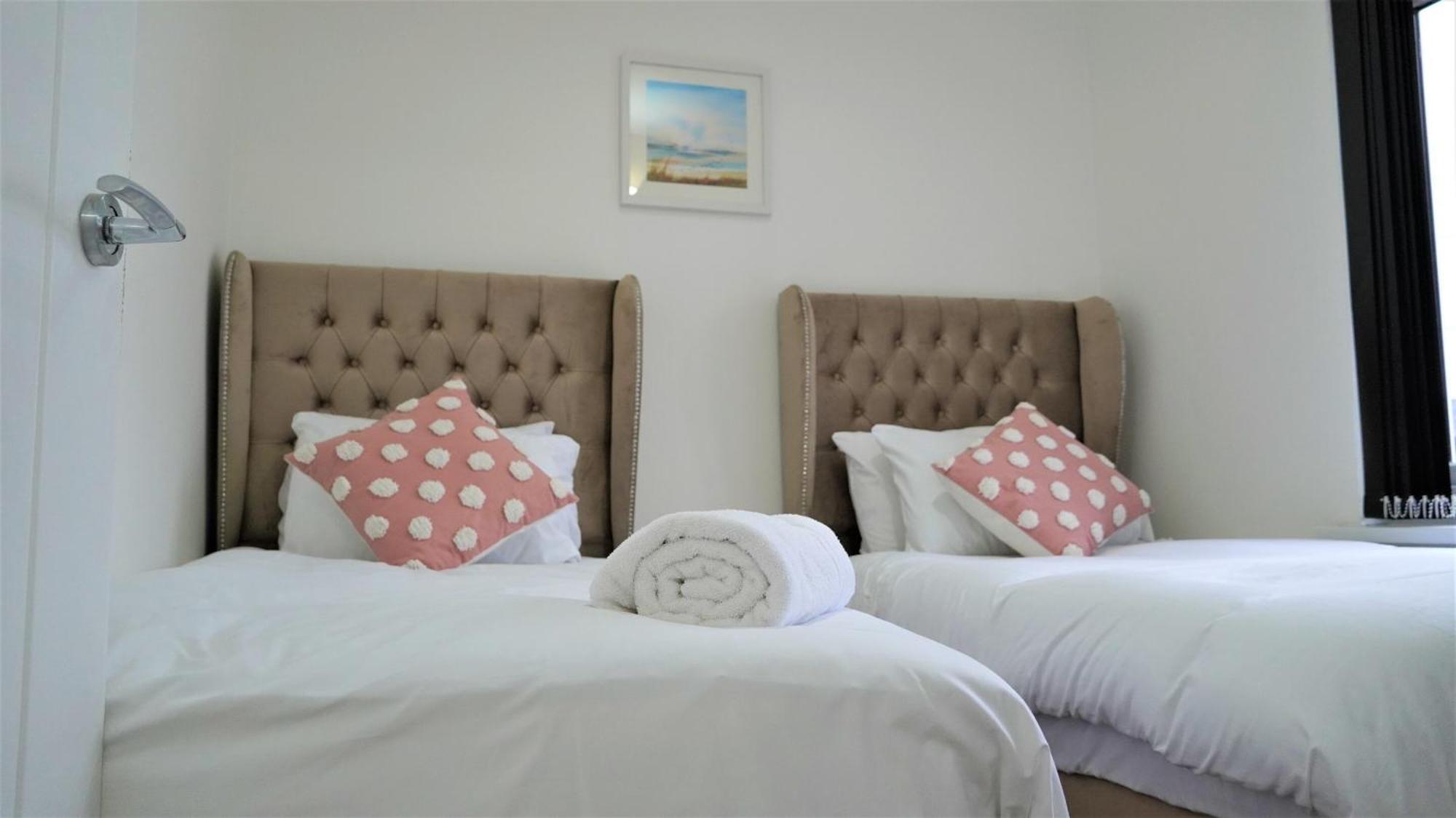 คาวเปอร์ ทาวน์เฮาส์ Apartment ลีดส์ ภายนอก รูปภาพ